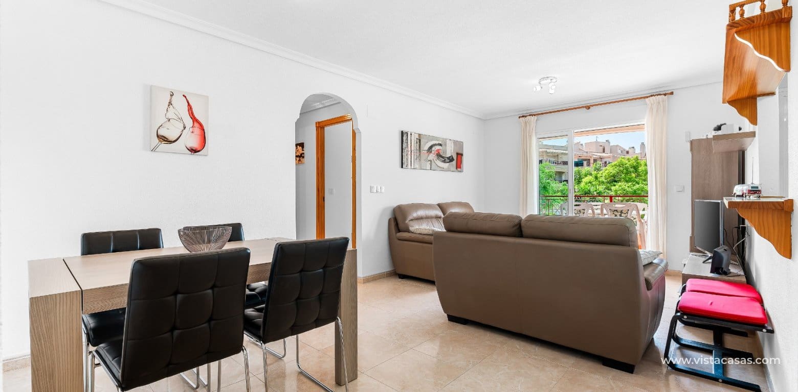 2 bedroom Apartment for sale in Playa Flamenca with pool - € 215,000 (Ref: 10035630)
