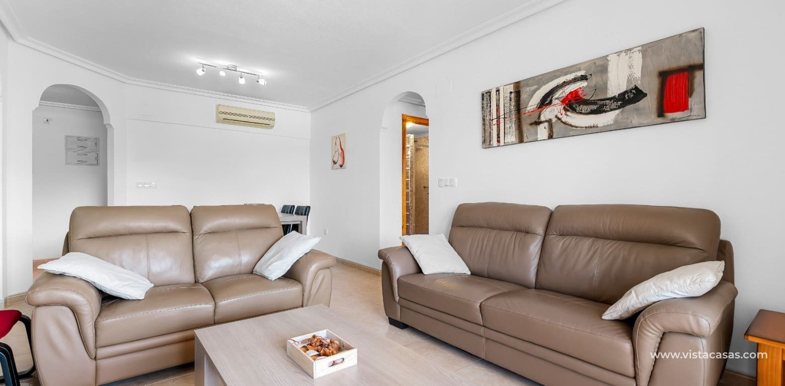 2 bedroom Apartment for sale in Playa Flamenca with pool - € 215,000 (Ref: 10035630)