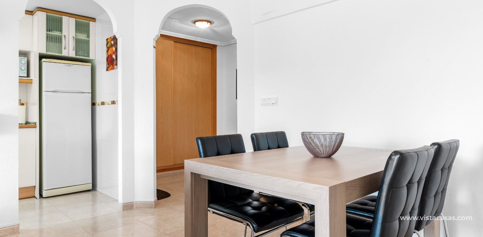 2 bedroom Apartment for sale in Playa Flamenca with pool - € 215,000 (Ref: 10035630)