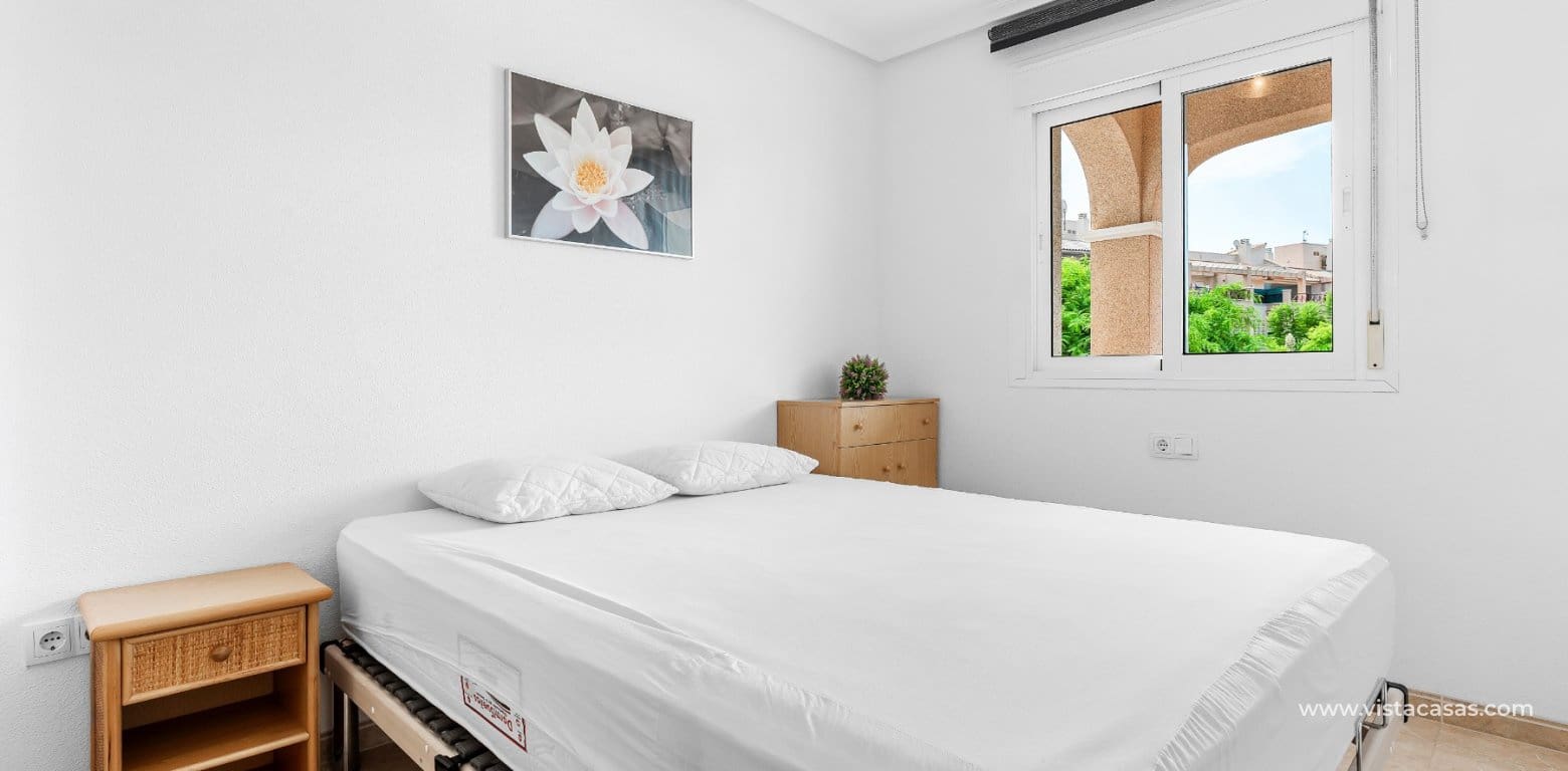 2 bedroom Apartment for sale in Playa Flamenca with pool - € 215,000 (Ref: 10035630)