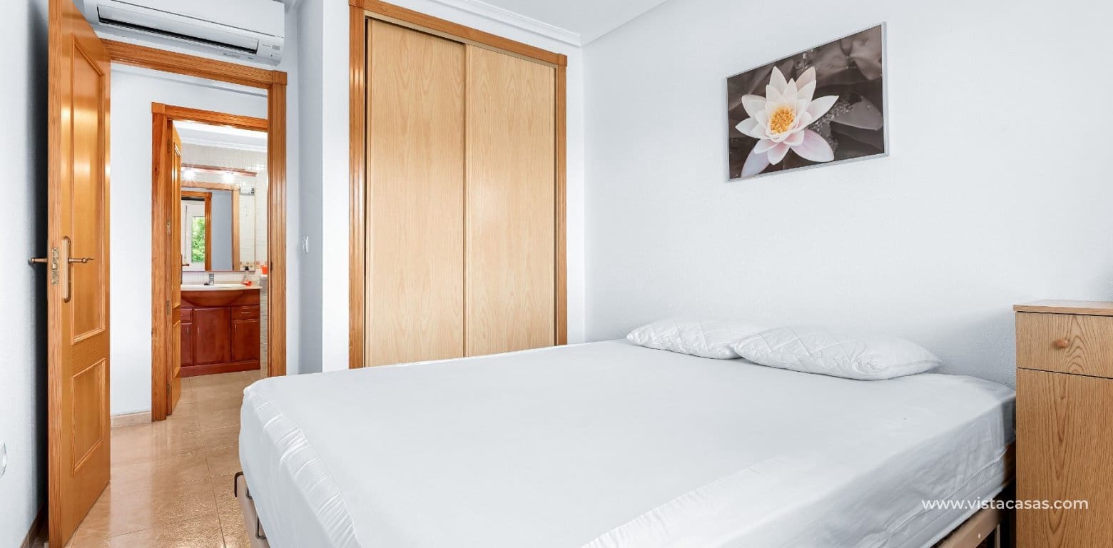 2 bedroom Apartment for sale in Playa Flamenca with pool - € 215,000 (Ref: 10035630)