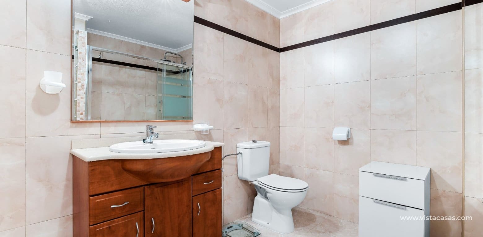 2 bedroom Apartment for sale in Playa Flamenca with pool - € 215,000 (Ref: 10035630)