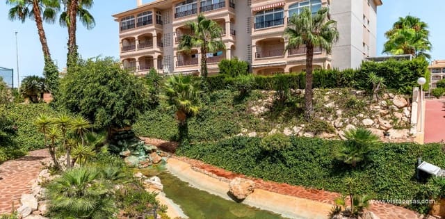 2 bedroom Apartment for sale in Playa Flamenca, Orihuela with pool - € 215,000 (Ref: 10035630)