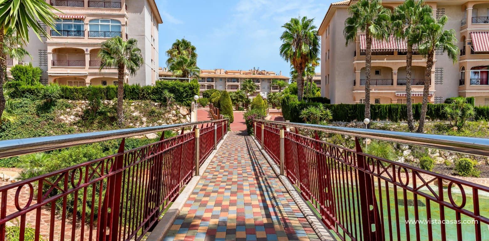 2 bedroom Apartment for sale in Playa Flamenca with pool - € 215,000 (Ref: 10035630)