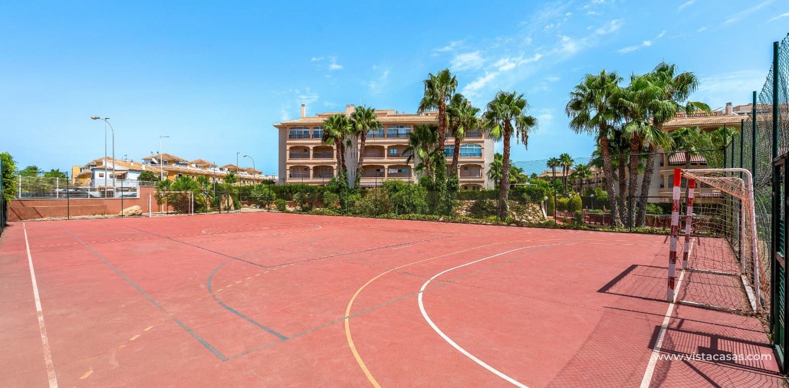 2 bedroom Apartment for sale in Playa Flamenca with pool - € 215,000 (Ref: 10035630)
