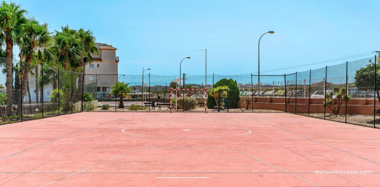 2 bedroom Apartment for sale in Playa Flamenca with pool - € 215,000 (Ref: 10035630)