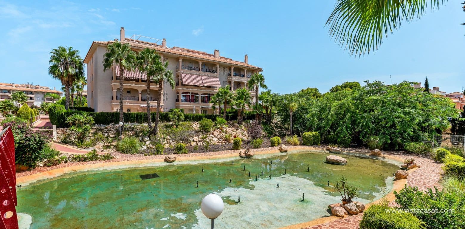 2 bedroom Apartment for sale in Playa Flamenca with pool - € 215,000 (Ref: 10035630)