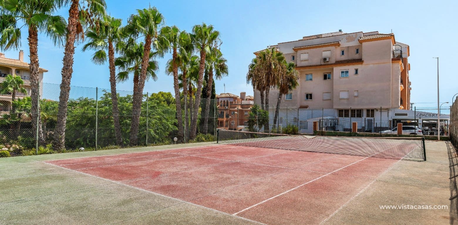 2 bedroom Apartment for sale in Playa Flamenca with pool - € 215,000 (Ref: 10035630)