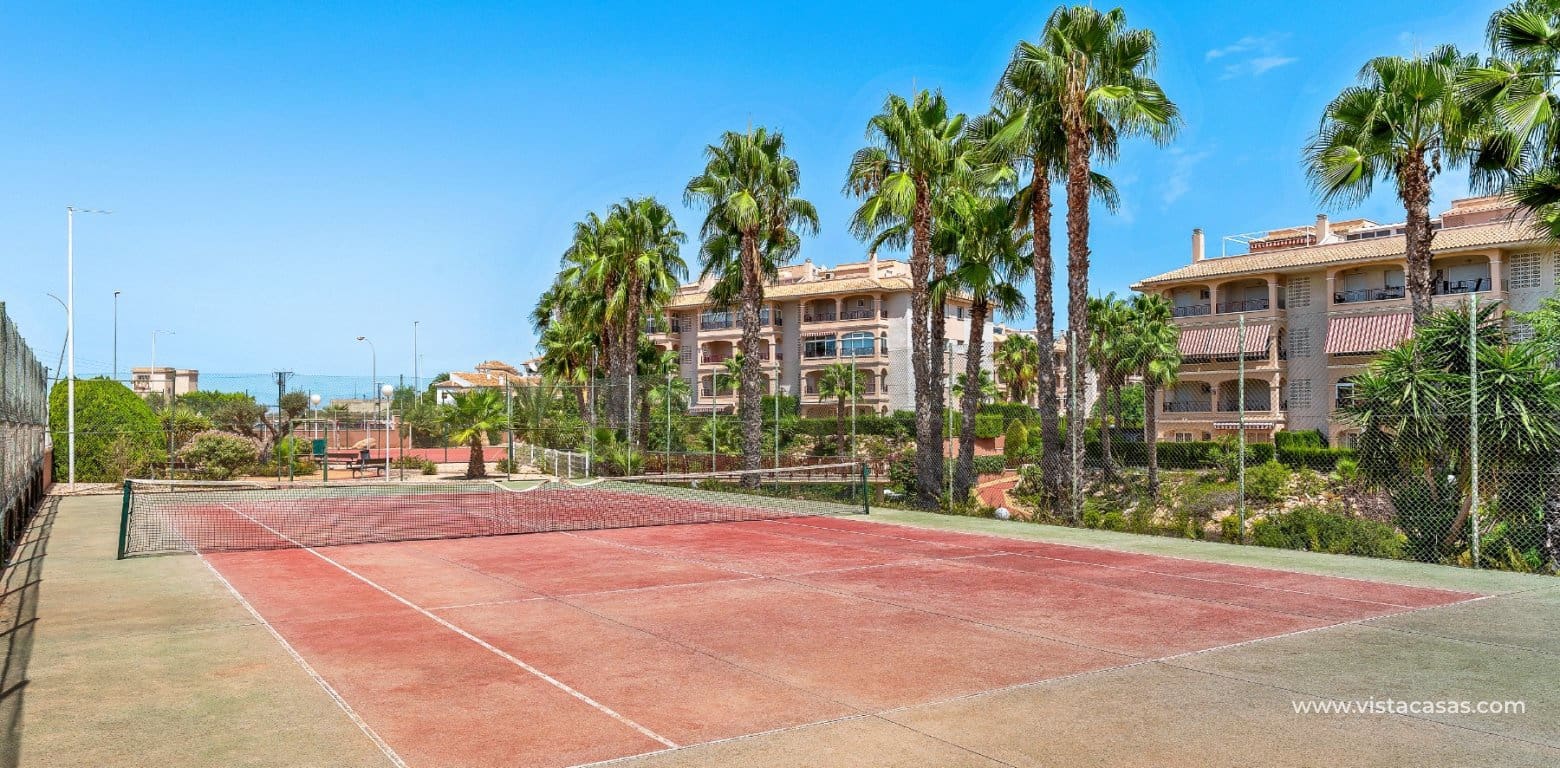 2 bedroom Apartment for sale in Playa Flamenca with pool - € 215,000 (Ref: 10035630)
