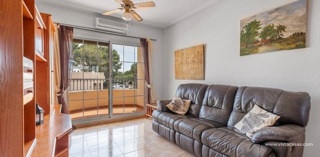 2 camera da letto Appartamento in vendita in Villamartin, Orihuela con piscina - 175.000 € (Rif: 10035631)