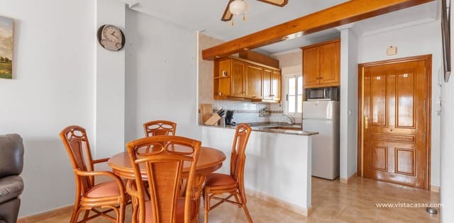 2 camera da letto Appartamento in vendita in Villamartin, Orihuela con piscina - 175.000 € (Rif: 10035631)