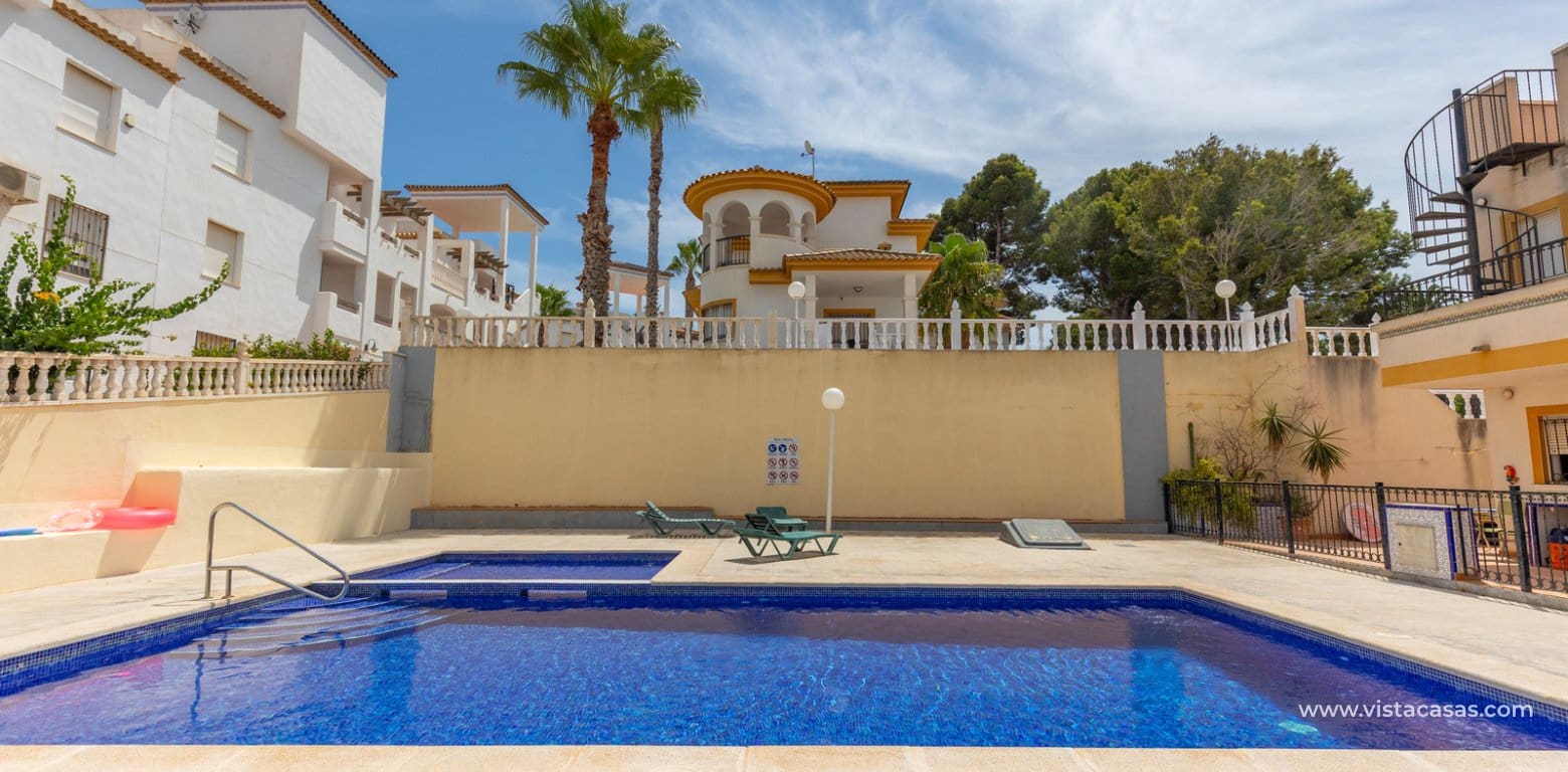 2 camera da letto Appartamento in vendita in Villamartin con piscina - 175.000 € (Rif: 10035631)