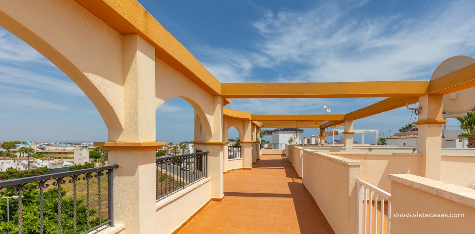 2 camera da letto Appartamento in vendita in Villamartin con piscina - 175.000 € (Rif: 10035631)