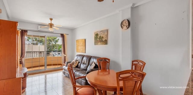 2 camera da letto Appartamento in vendita in Villamartin, Orihuela con piscina - 175.000 € (Rif: 10035631)