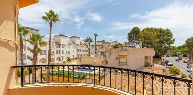 2 camera da letto Appartamento in vendita in Villamartin, Orihuela con piscina - 175.000 € (Rif: 10035631)