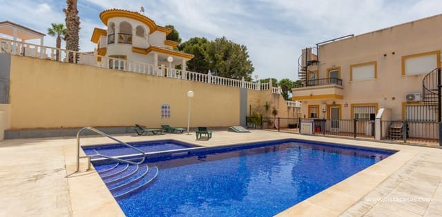 2 camera da letto Appartamento in vendita in Villamartin, Orihuela con piscina - 175.000 € (Rif: 10035631)