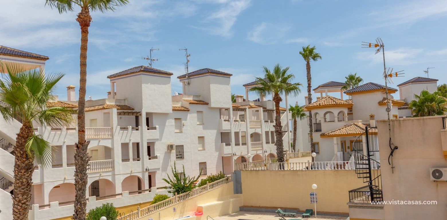 2 camera da letto Appartamento in vendita in Villamartin con piscina - 175.000 € (Rif: 10035631)