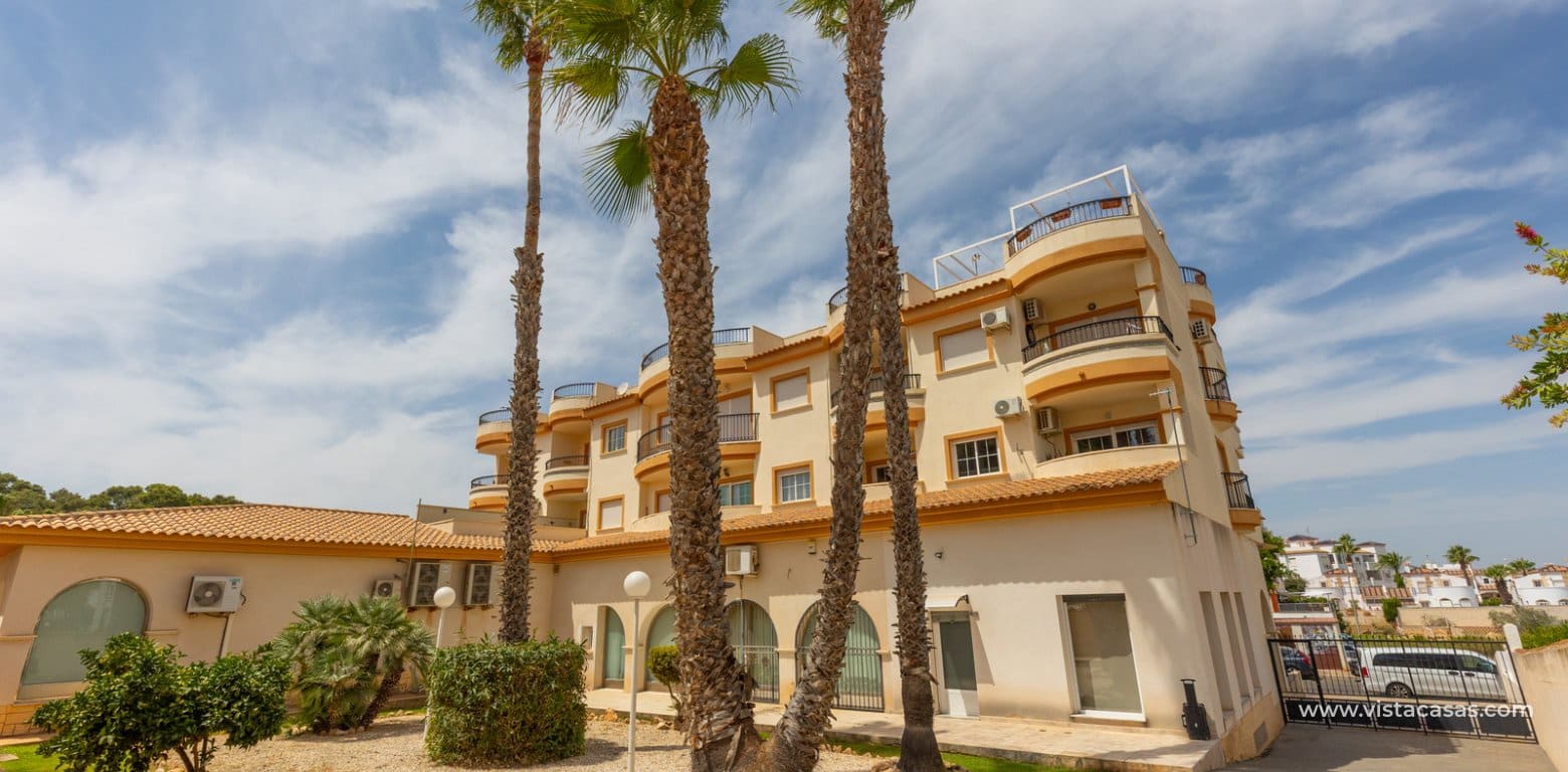 2 camera da letto Appartamento in vendita in Villamartin con piscina - 175.000 € (Rif: 10035631)