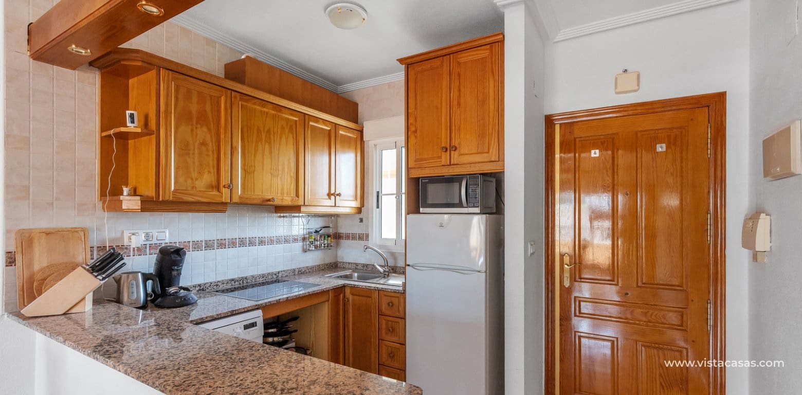 2 camera da letto Appartamento in vendita in Villamartin con piscina - 175.000 € (Rif: 10035631)