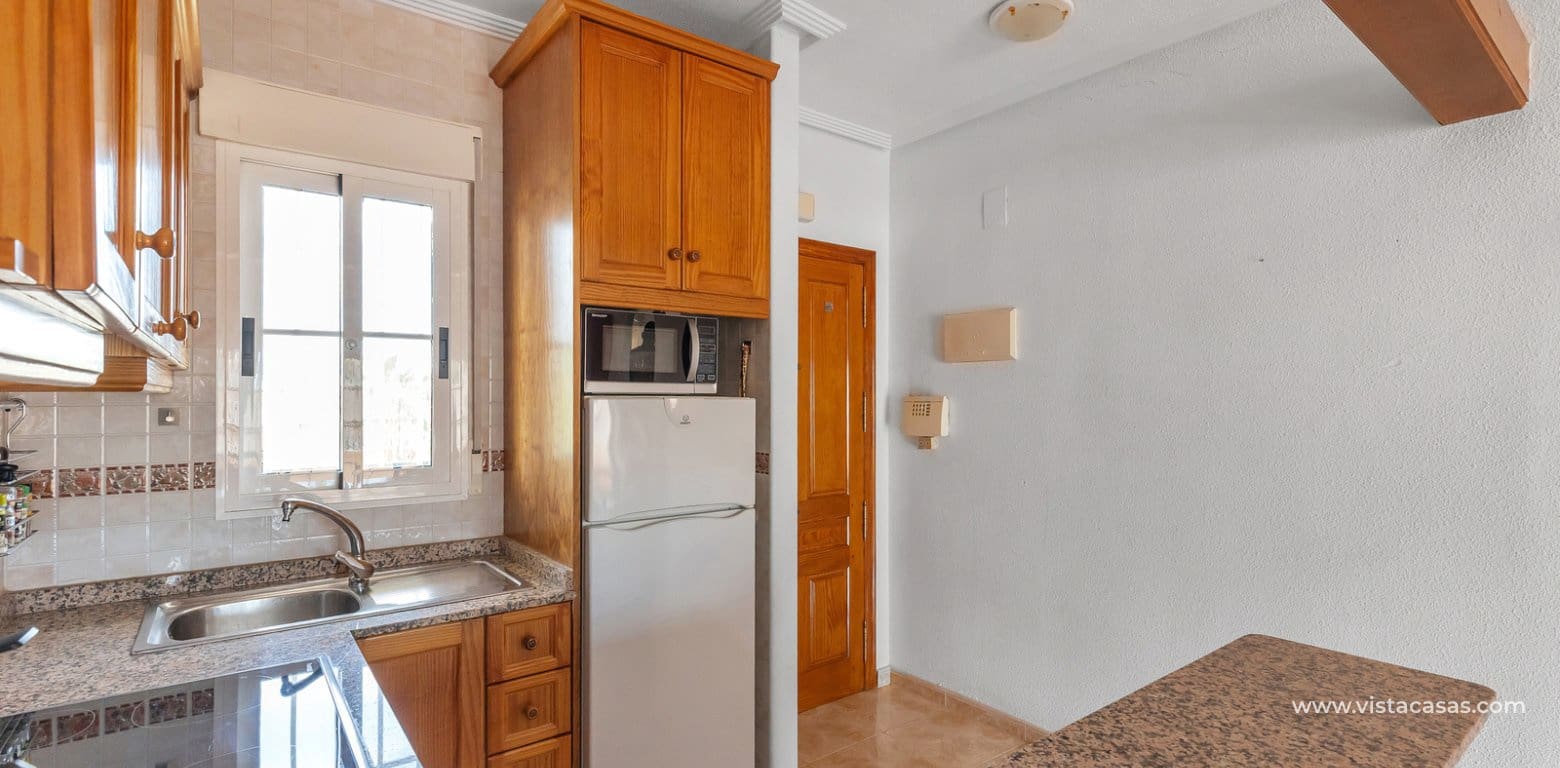 2 camera da letto Appartamento in vendita in Villamartin con piscina - 175.000 € (Rif: 10035631)