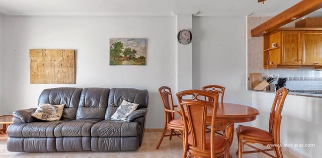 2 camera da letto Appartamento in vendita in Villamartin, Orihuela con piscina - 175.000 € (Rif: 10035631)