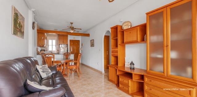 2 camera da letto Appartamento in vendita in Villamartin, Orihuela con piscina - 175.000 € (Rif: 10035631)