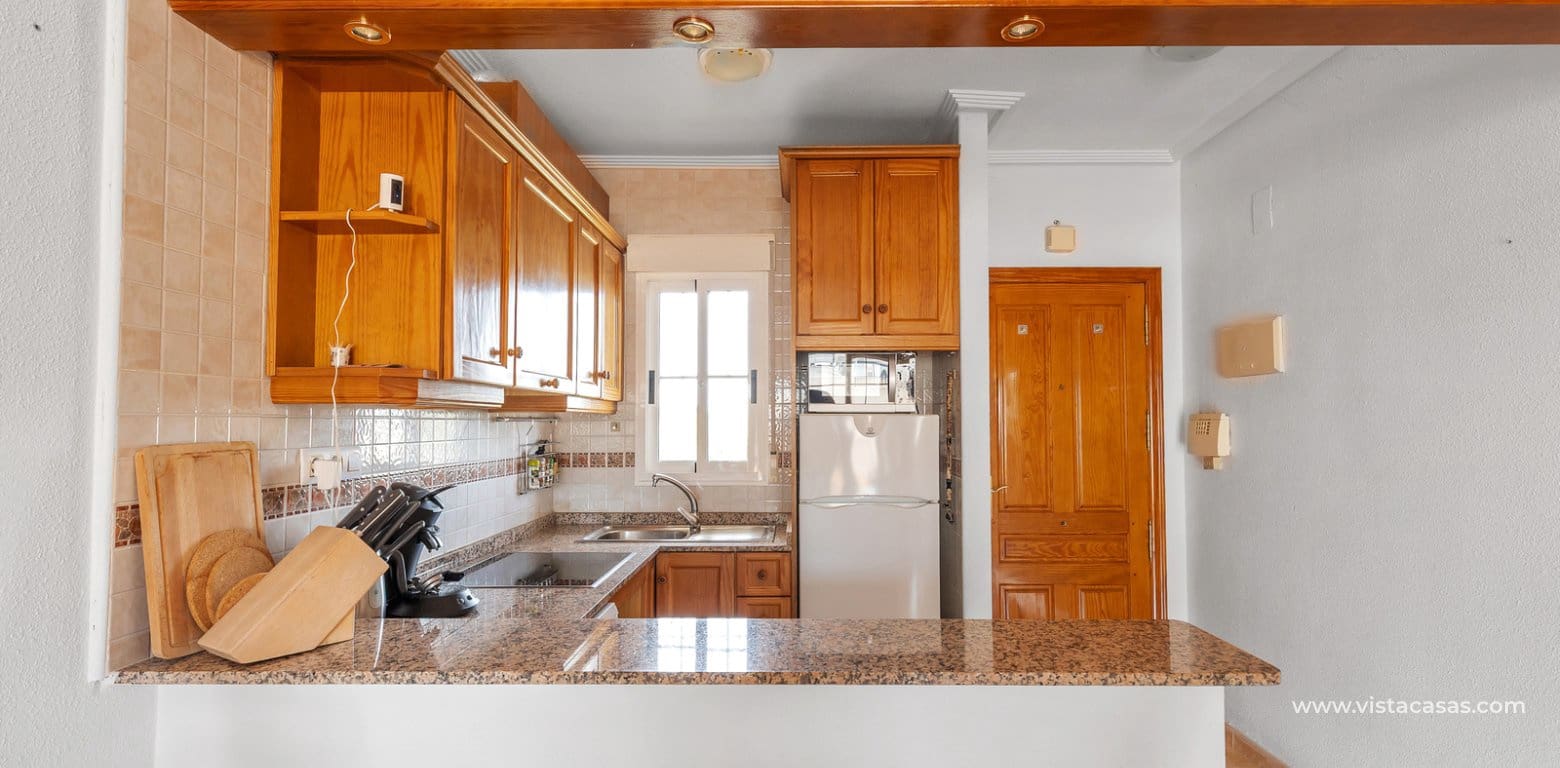 2 camera da letto Appartamento in vendita in Villamartin con piscina - 175.000 € (Rif: 10035631)