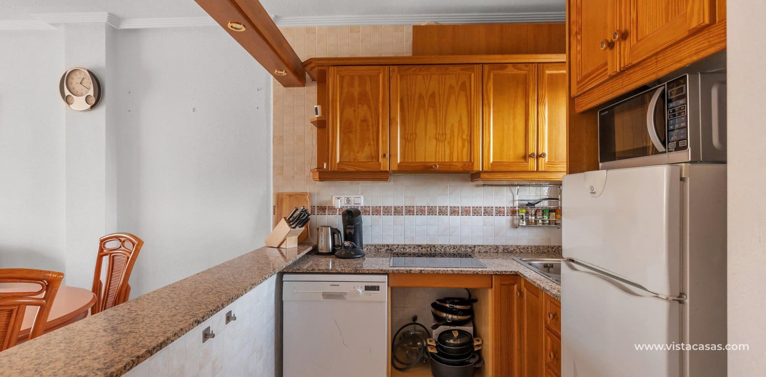 2 camera da letto Appartamento in vendita in Villamartin con piscina - 175.000 € (Rif: 10035631)