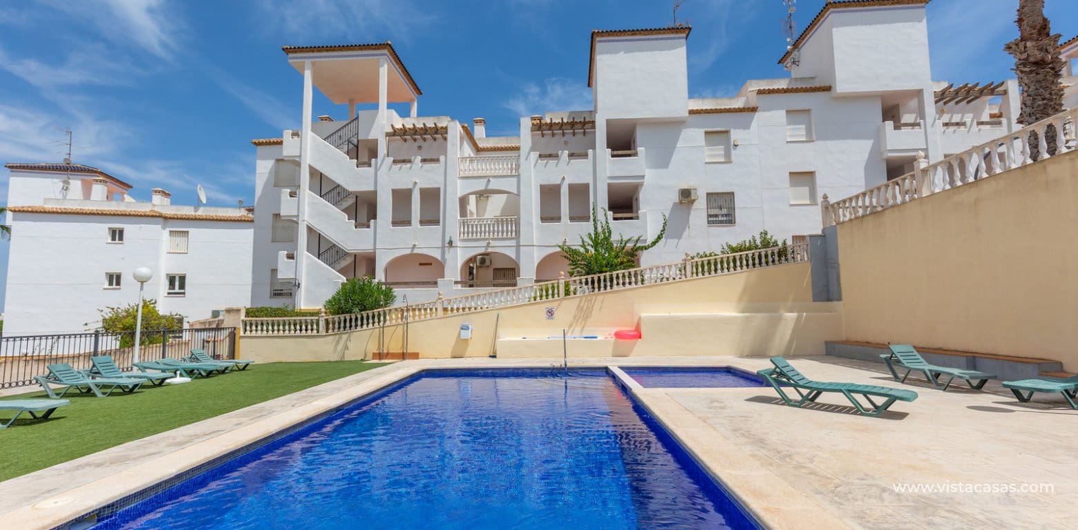2 camera da letto Appartamento in vendita in Villamartin con piscina - 175.000 € (Rif: 10035631)