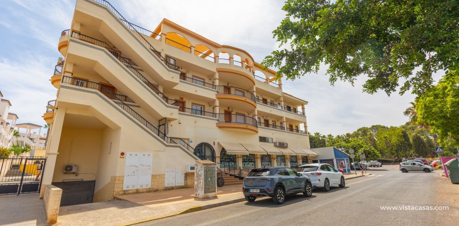 2 camera da letto Appartamento in vendita in Villamartin con piscina - 175.000 € (Rif: 10035631)