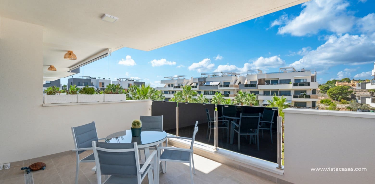 2 soveværelse Lejlighed til salg i Villamartin med swimmingpool garage - € 289.000 (Ref: 10038528)