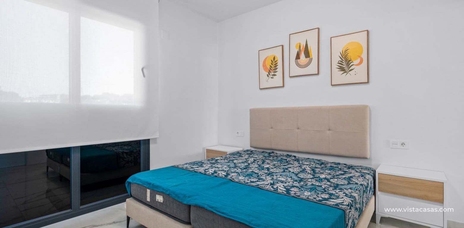 2 soveværelse Lejlighed til salg i Villamartin med swimmingpool garage - € 289.000 (Ref: 10038528)