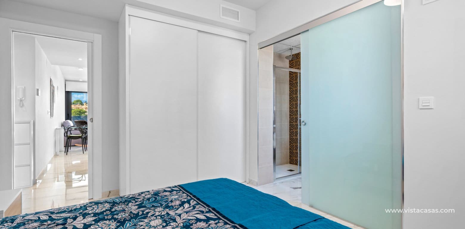2 soveværelse Lejlighed til salg i Villamartin med swimmingpool garage - € 289.000 (Ref: 10038528)