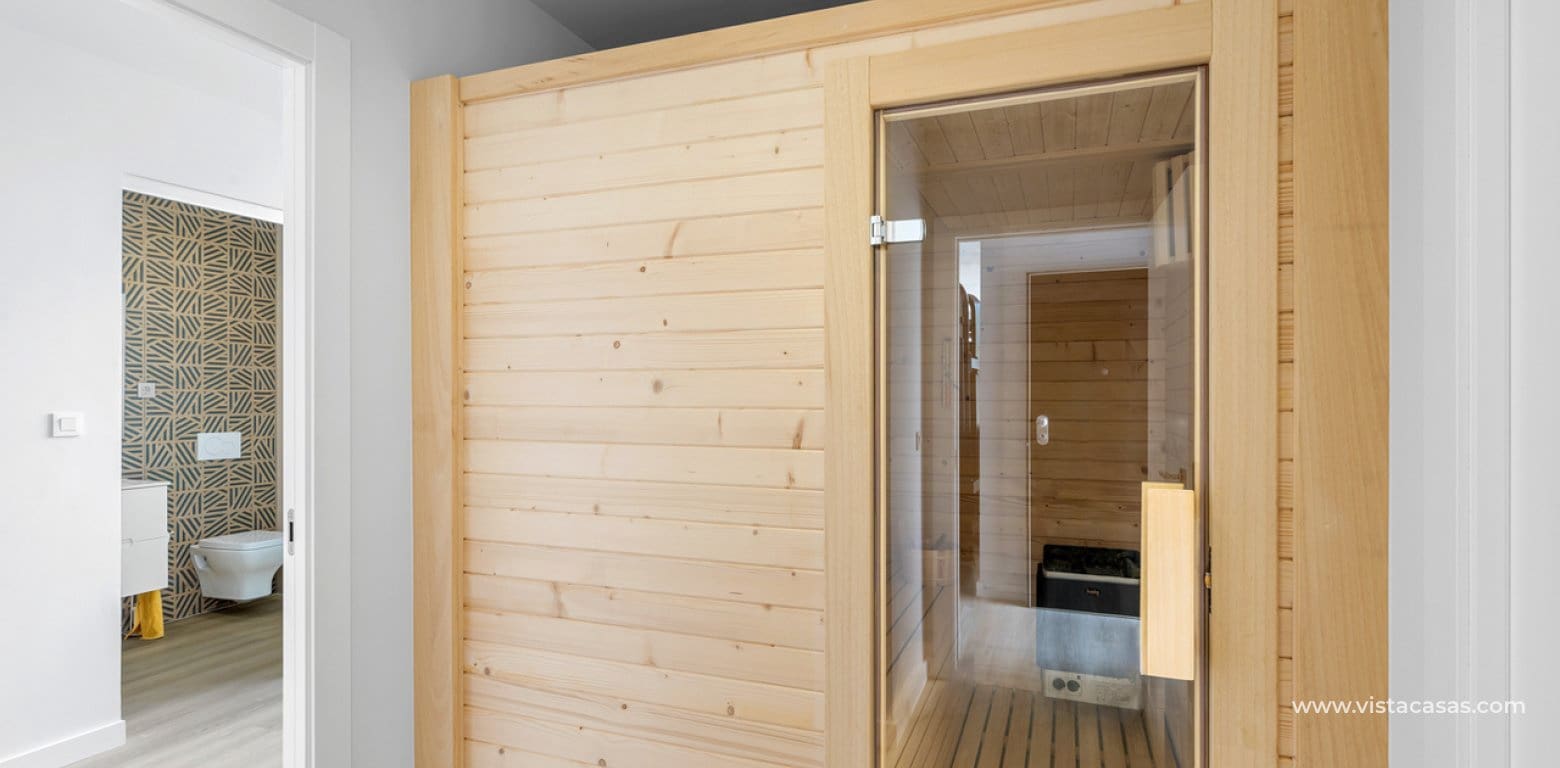 2 soveværelse Lejlighed til salg i Villamartin med swimmingpool garage - € 289.000 (Ref: 10038528)