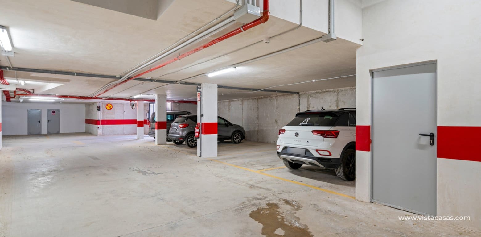 2 soveværelse Lejlighed til salg i Villamartin med swimmingpool garage - € 289.000 (Ref: 10038528)