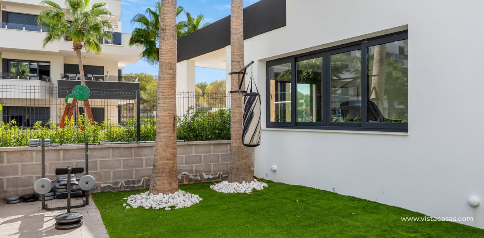 2 soveværelse Lejlighed til salg i Villamartin med swimmingpool garage - € 289.000 (Ref: 10038528)