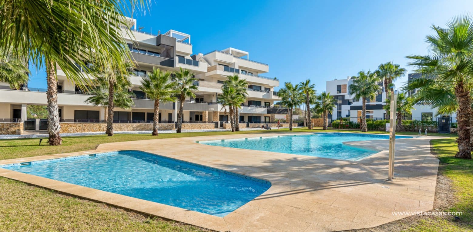2 soveværelse Lejlighed til salg i Villamartin med swimmingpool garage - € 289.000 (Ref: 10038528)