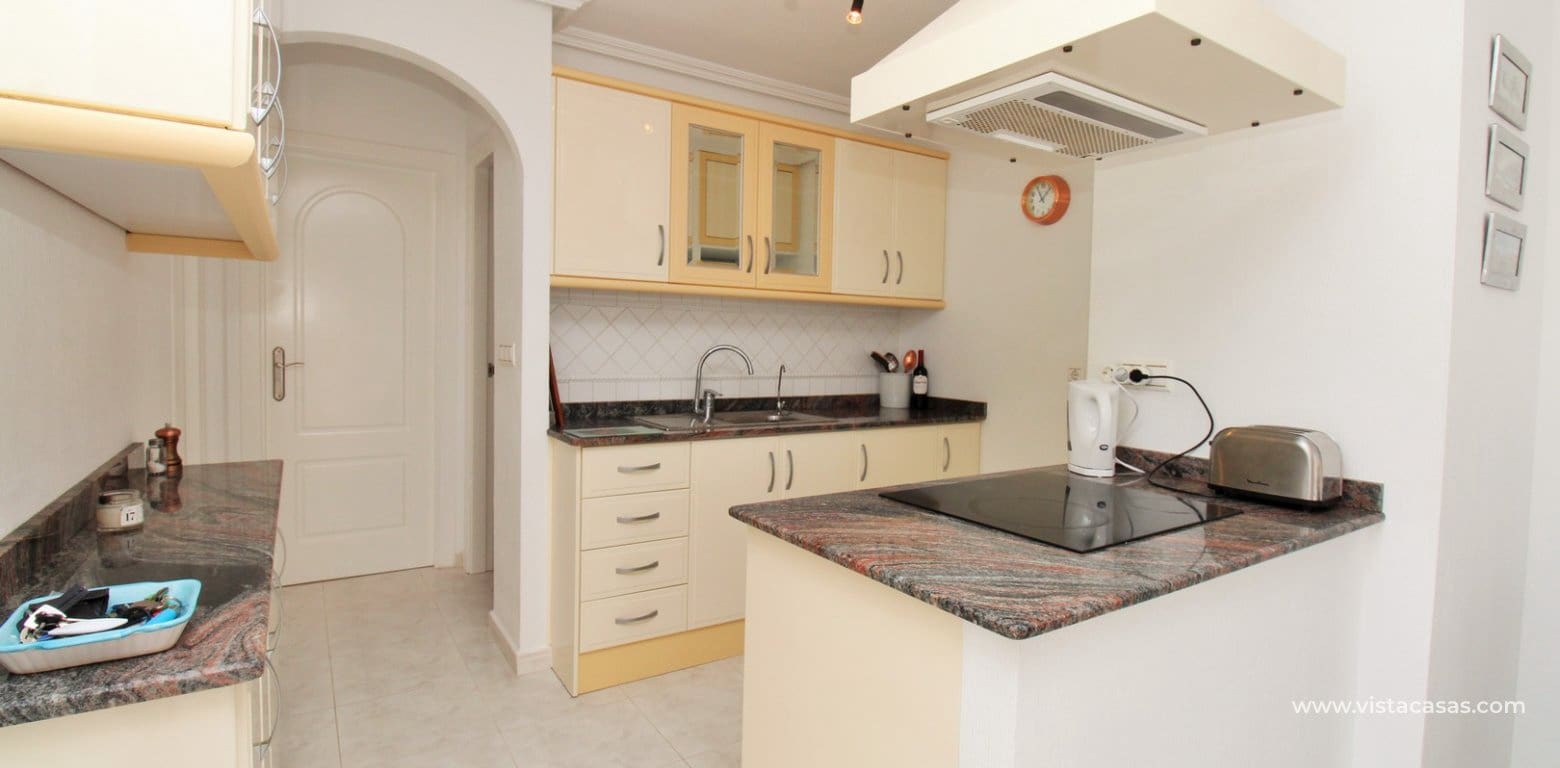 2 camera da letto Appartamento in vendita in Villamartin con piscina garage - 194.950 € (Rif: 10039975)