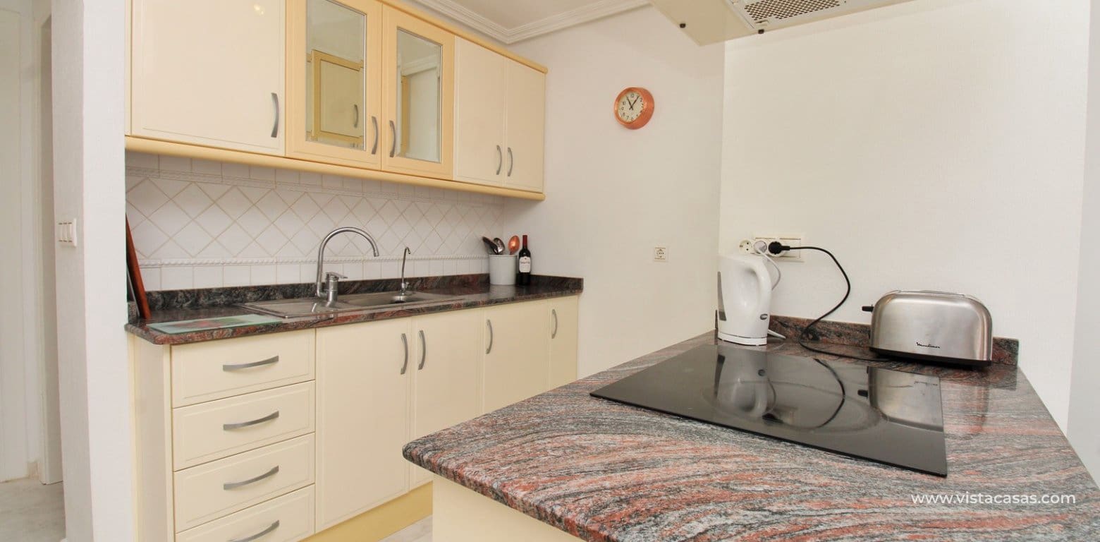 2 camera da letto Appartamento in vendita in Villamartin con piscina garage - 194.950 € (Rif: 10039975)