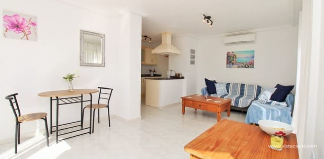 2 camera da letto Appartamento in vendita in Villamartin, Orihuela con piscina garage - 194.950 € (Rif: 10039975)