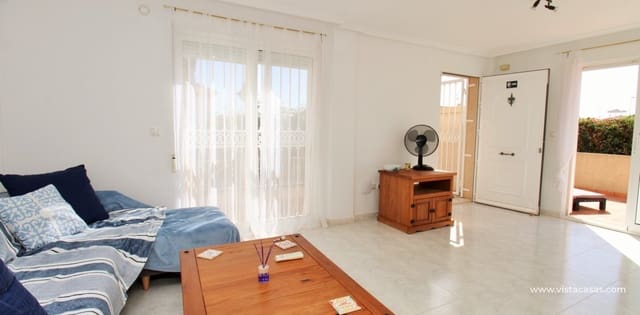 2 camera da letto Appartamento in vendita in Villamartin, Orihuela con piscina garage - 194.950 € (Rif: 10039975)