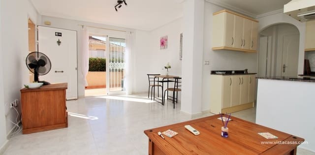 2 camera da letto Appartamento in vendita in Villamartin, Orihuela con piscina garage - 194.950 € (Rif: 10039975)