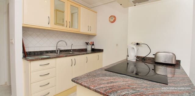 2 camera da letto Appartamento in vendita in Villamartin, Orihuela con piscina garage - 194.950 € (Rif: 10039975)