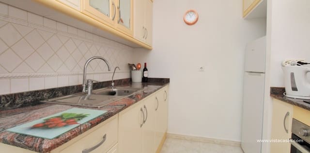 2 camera da letto Appartamento in vendita in Villamartin, Orihuela con piscina garage - 194.950 € (Rif: 10039975)