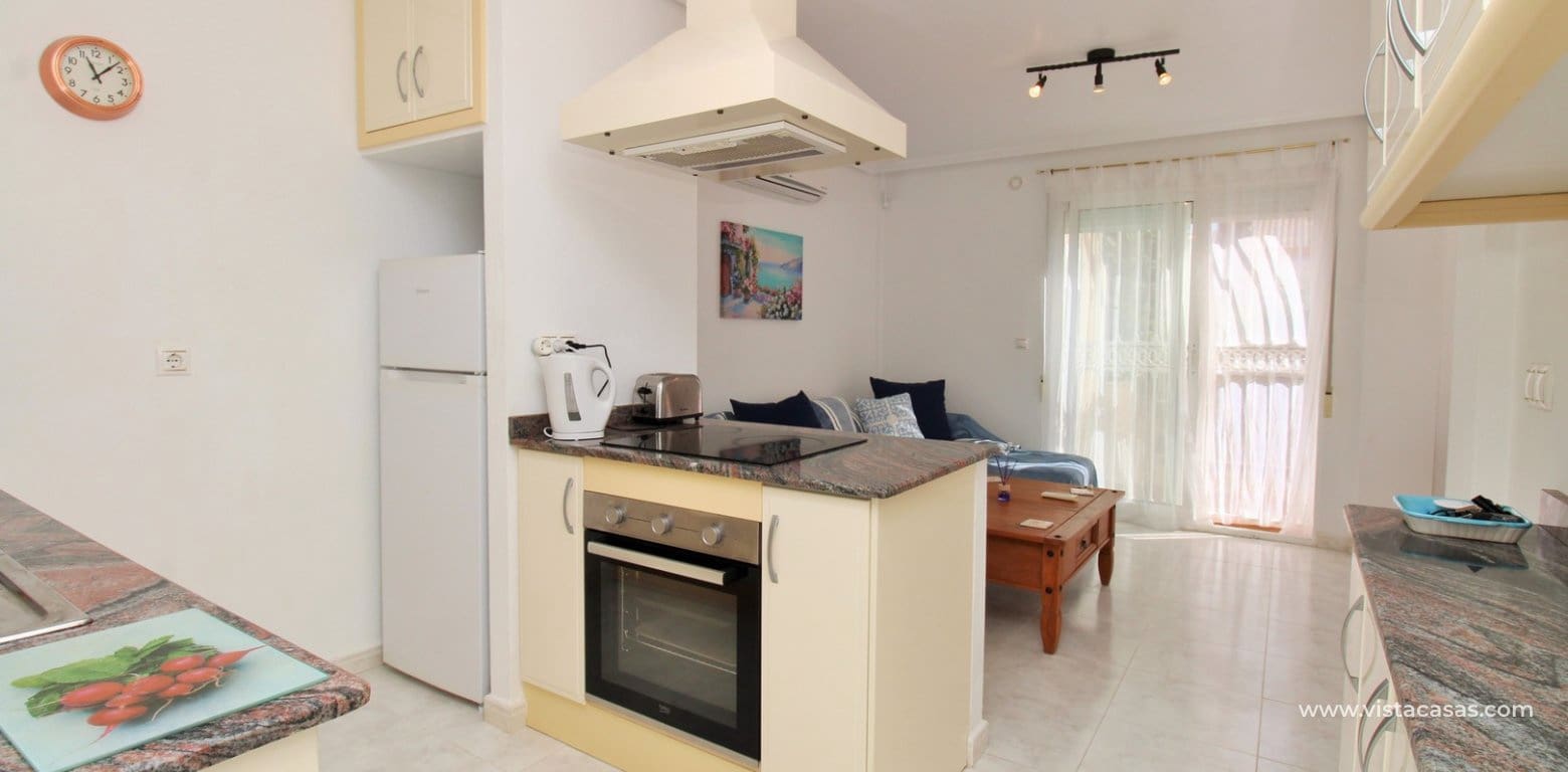 2 camera da letto Appartamento in vendita in Villamartin con piscina garage - 194.950 € (Rif: 10039975)