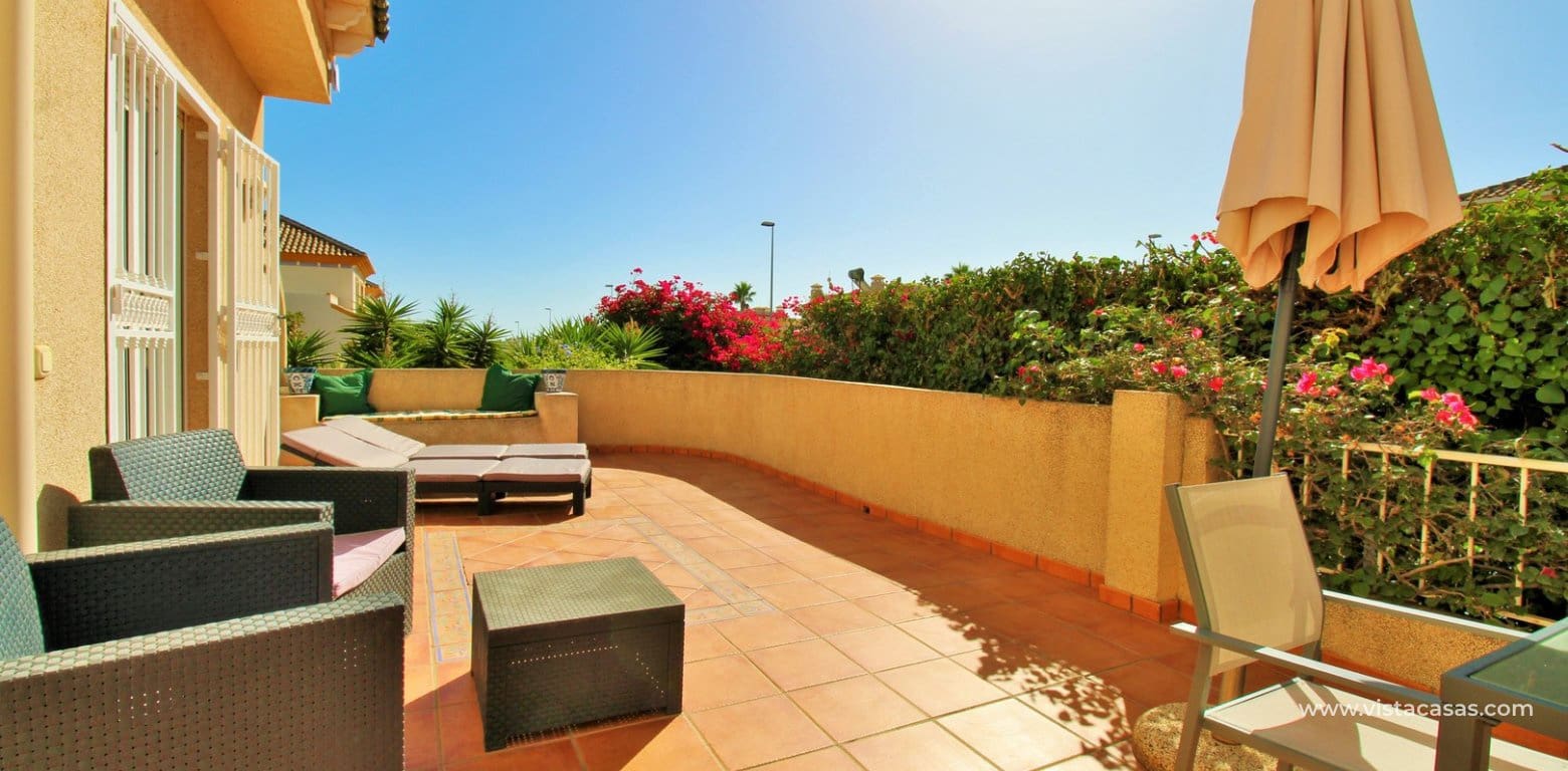 2 camera da letto Appartamento in vendita in Villamartin con piscina garage - 194.950 € (Rif: 10039975)