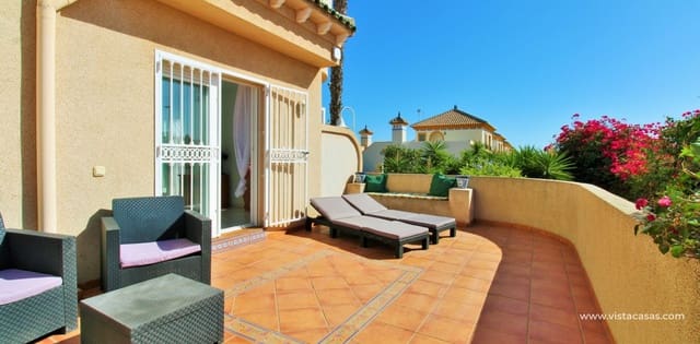 2 camera da letto Appartamento in vendita in Villamartin, Orihuela con piscina garage - 194.950 € (Rif: 10039975)