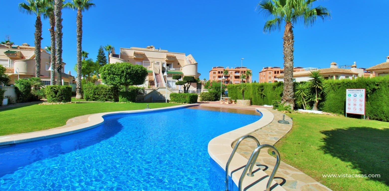 2 camera da letto Appartamento in vendita in Villamartin con piscina garage - 194.950 € (Rif: 10039975)