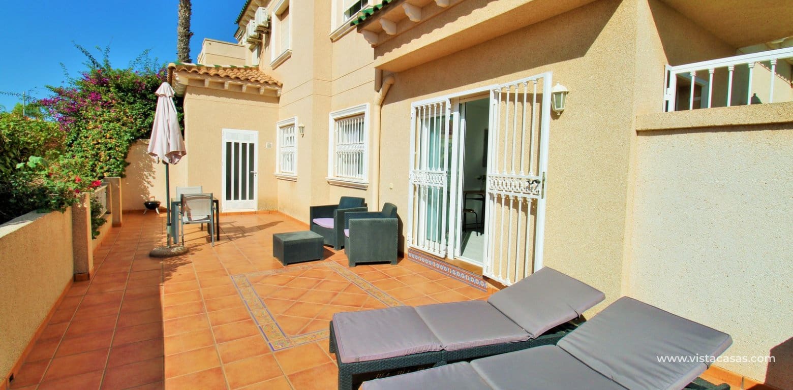 2 camera da letto Appartamento in vendita in Villamartin con piscina garage - 194.950 € (Rif: 10039975)