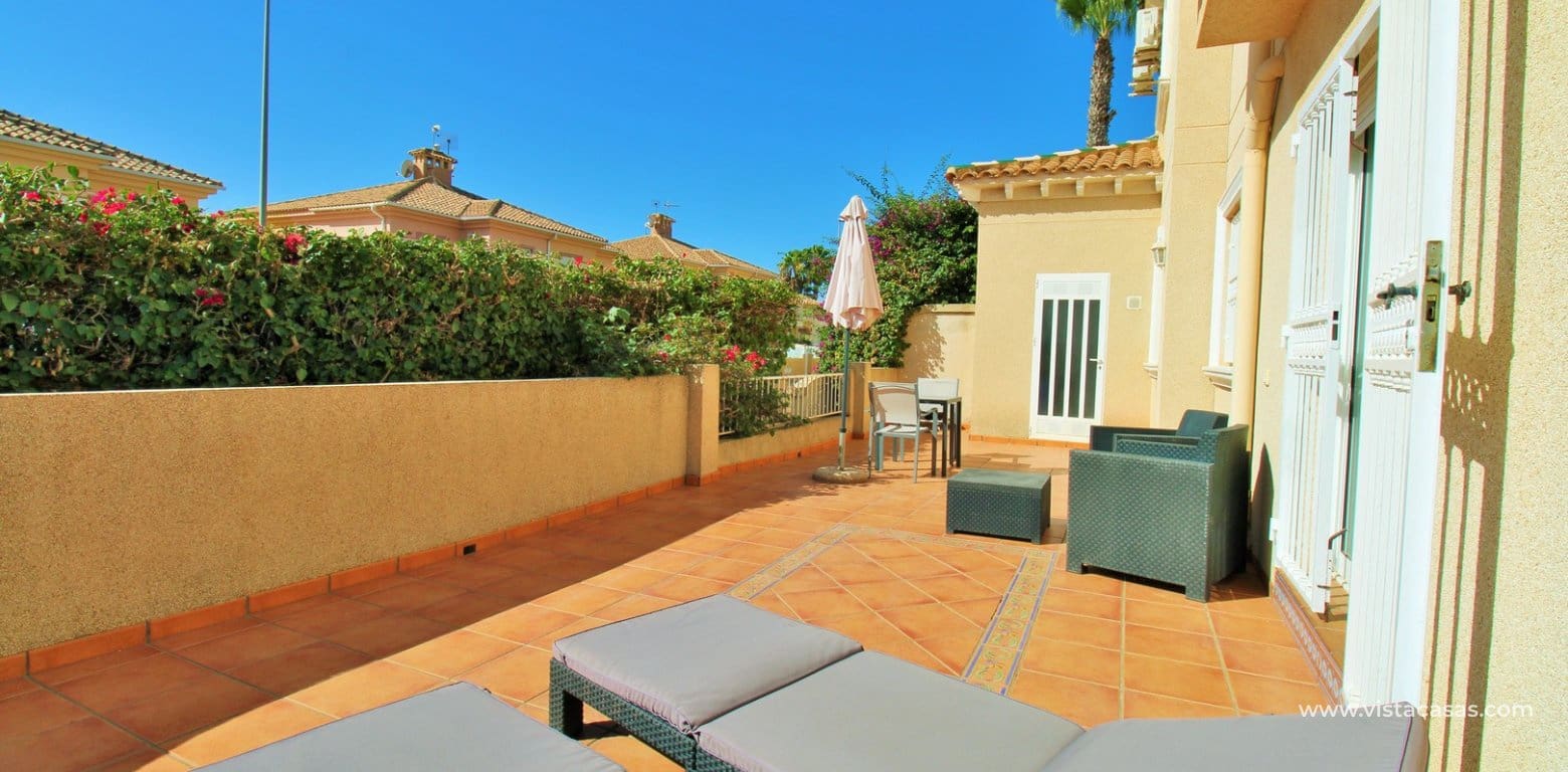 2 camera da letto Appartamento in vendita in Villamartin con piscina garage - 194.950 € (Rif: 10039975)
